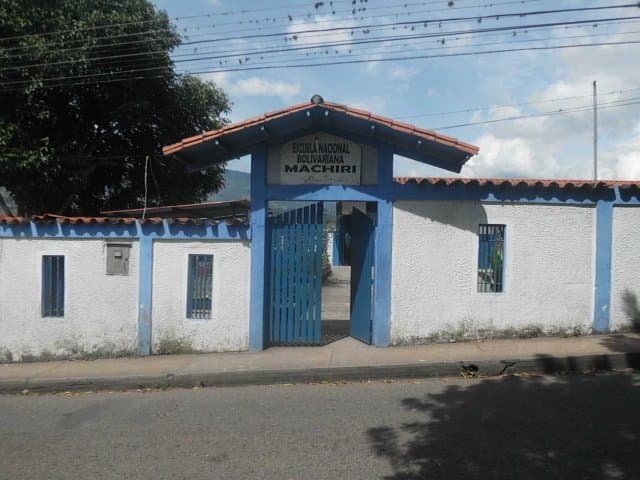 Visual de inicio de sesión